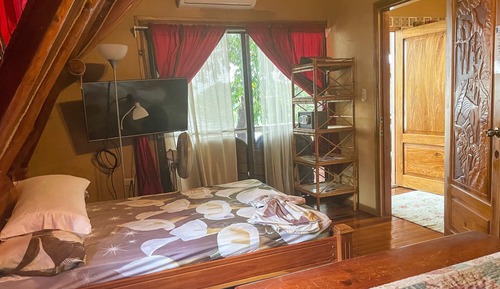 Comfort-Apartment, Mehrere Betten, Meerblick