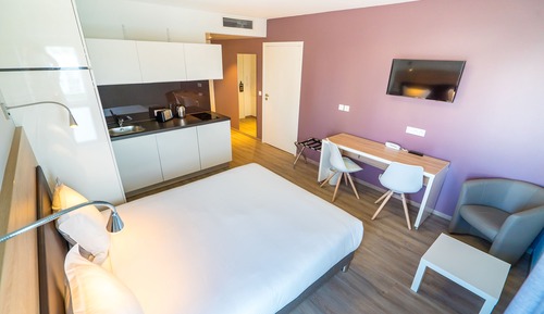 Standard-Suite