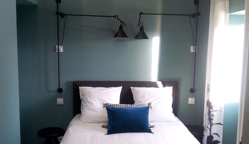 Comfort-Doppelzimmer