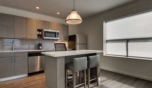 Suite, 1 Schlafzimmer (Queen Beds)