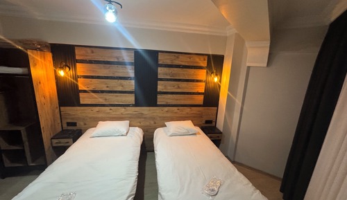 Familien-Suite, Nichtraucher, Balkon