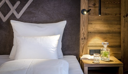Suite, 1 Schlafzimmer