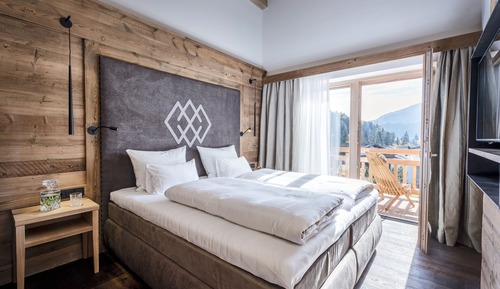 Penthouse, 3 Schlafzimmer (+120€ cleaning fee)