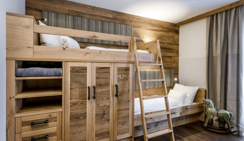 Seesuite, 2 Schlafzimmer, 2 Bäder (+90€ cleaning fee)