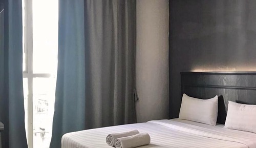 Superior-Zimmer, 1 Queen-Bett (Window)