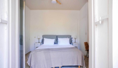 Standard-Apartment