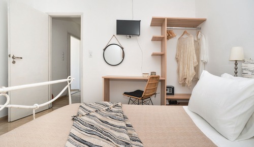 Basic-Apartment