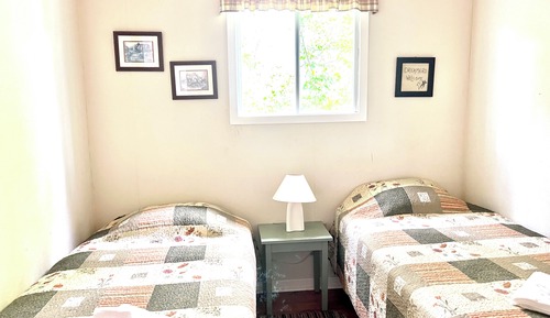 Ferienhaus, 3 Schlafzimmer