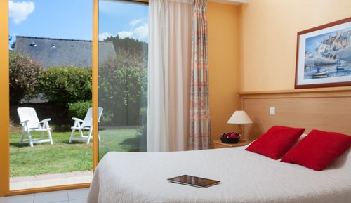 Superior-Zimmer, 2 Schlafzimmer, Verbindungszimmer