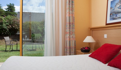 Zweibettzimmer
