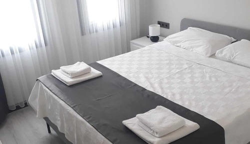 Familienapartment