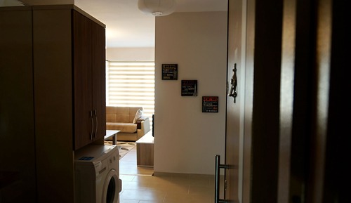 Suite, 1 Bedroom