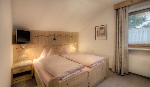 Apartment, 1 Schlafzimmer, Erdgeschoss