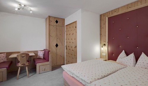 Studio, 1 Schlafzimmer