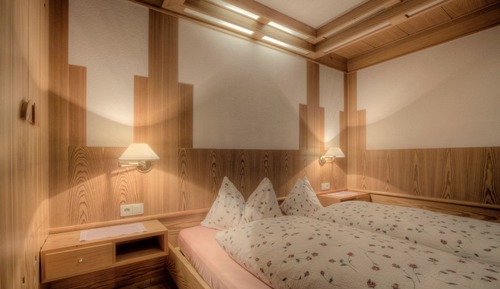 Apartment, 2 Schlafzimmer, Erdgeschoss