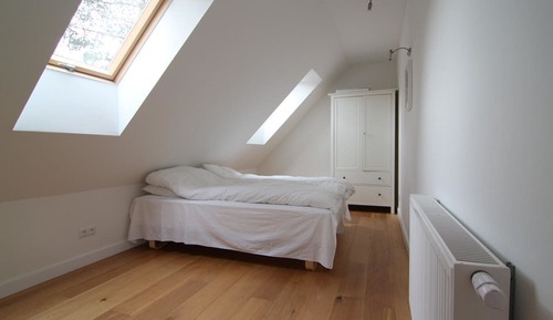 Apartment, 1 Schlafzimmer (Bianco)