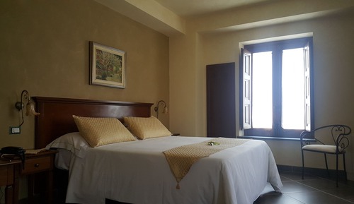 Doppelzimmer