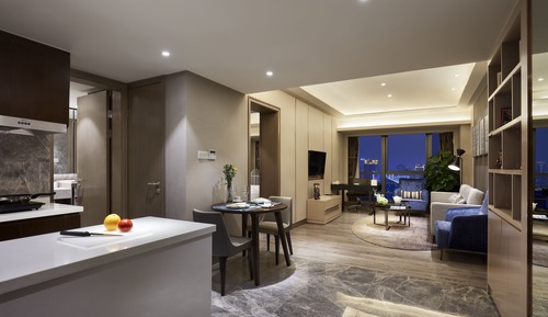 Premier-Zimmer, 1 Schlafzimmer
