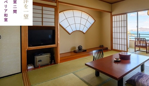 Superior-Vierbettzimmer, Nichtraucher (23.1sqm)