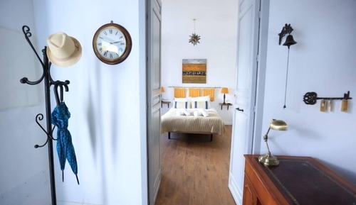 Exclusive-Haus, mit Bad (Casa Millers)