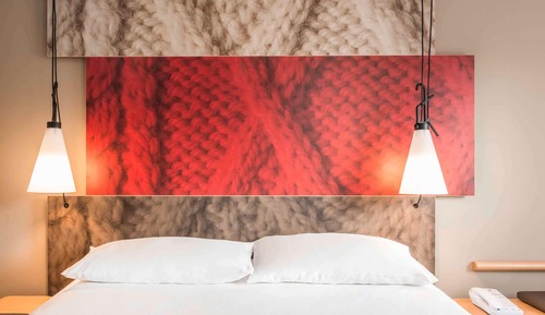 Standardzimmer, Mehrere Betten