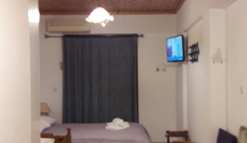 Studio, Meerblick (3 adults)