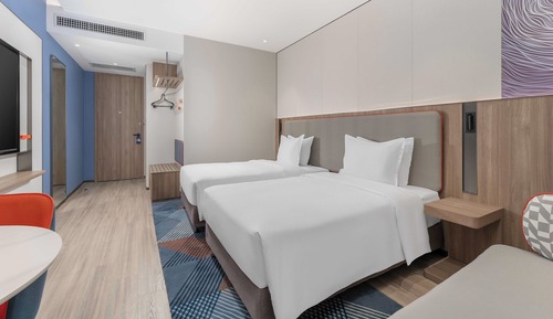 Standardzimmer