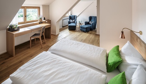 Comfort-Doppelzimmer