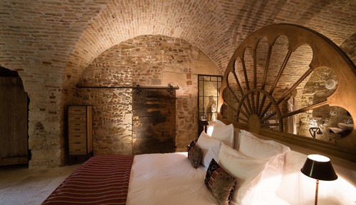 Familien-Suite, 2 Schlafzimmer, Verbindungszimmer