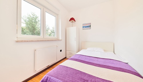 Apartment, 3 Schlafzimmer, Poolzugang
