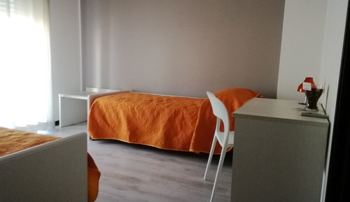 Doppelzimmer (Extra 21B)