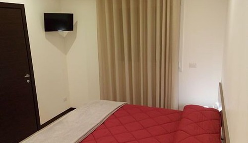 Doppelzimmer (Normal 21B)