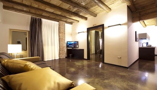 Apartment, 1 Schlafzimmer