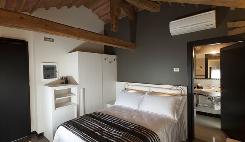 Standard-Doppelzimmer