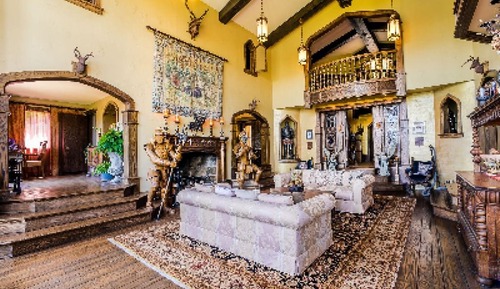 Premium-Suite, mit Bad, Seeblick (THE ROYAL BEDROOM)