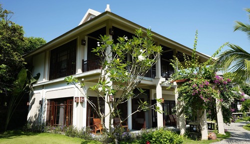 Premier-Doppelzimmer