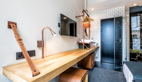 Classic-Doppelzimmer