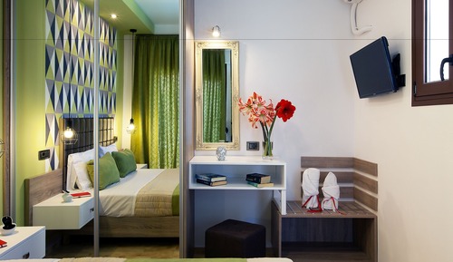 Comfort-Apartment