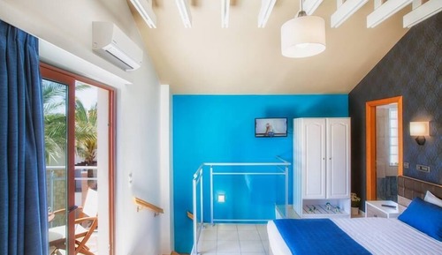 Maisonette