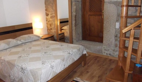 Apartment, 1 Schlafzimmer