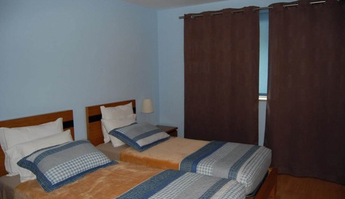 Zweibettzimmer