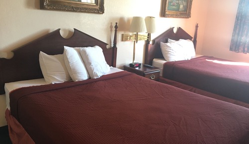 Standardzimmer, 2 Queen-Betten, Nichtraucher