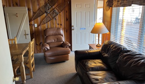 Deluxe-Doppelzimmer, 1 Schlafzimmer, Seeblick