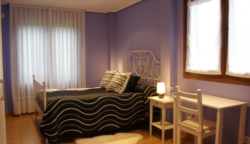 Junior-Suite, Terrasse (Encina)
