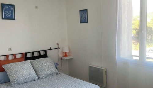 Standard-Doppelzimmer