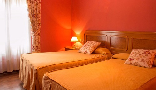 Doppelzimmer