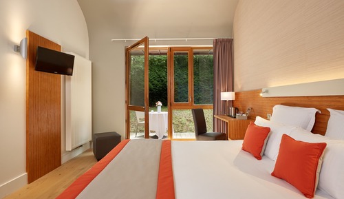 Superior-Doppelzimmer