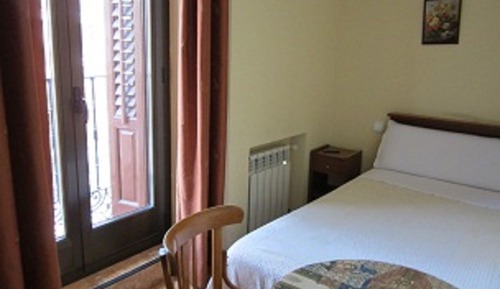 Einzelzimmer, Gemeinschaftsbad