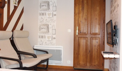 Deluxe-Doppelzimmer, 1 Schlafzimmer, Terrasse, Gartenblick