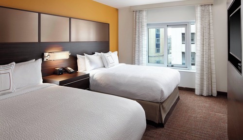 Suite, 1 Schlafzimmer